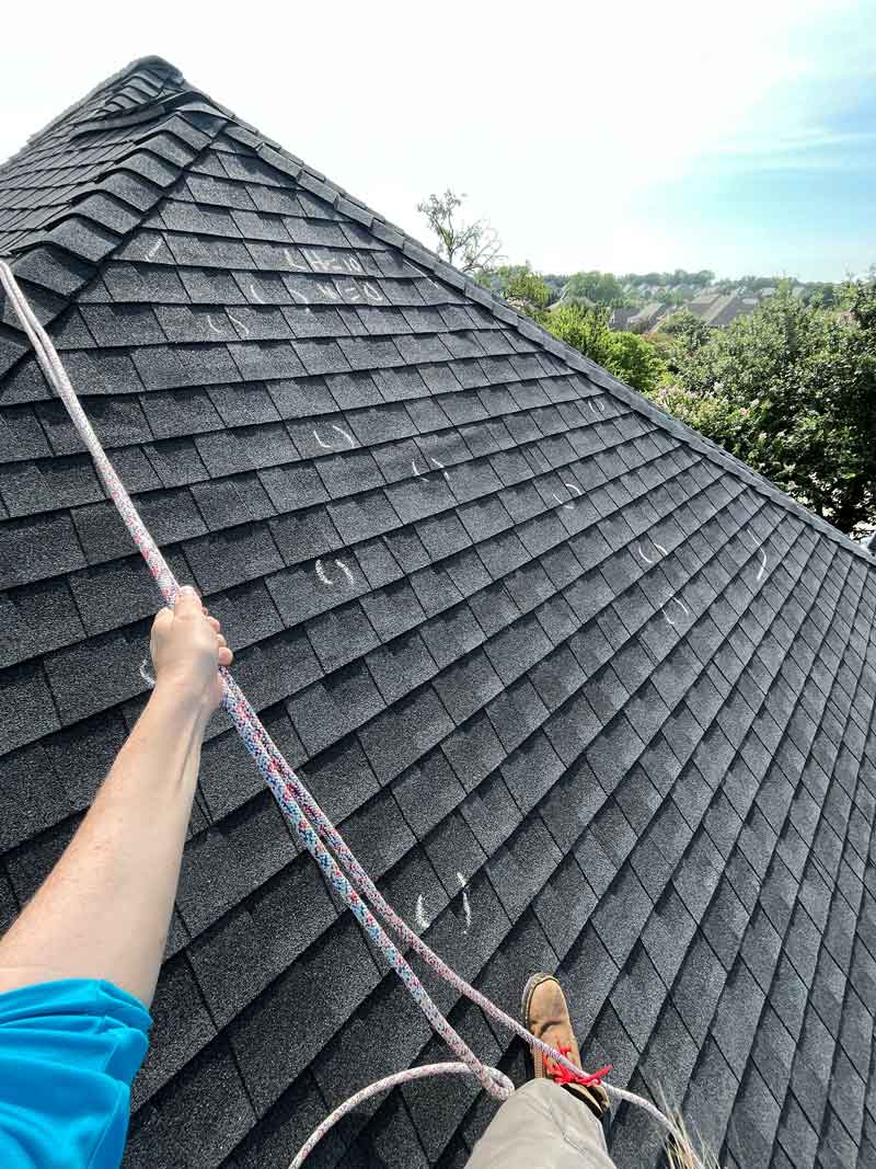 Steep Roof Specialists